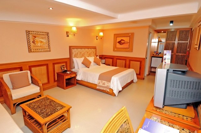 Classic Room